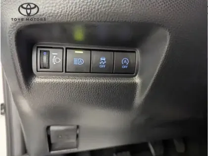 Photo 9 Toyota Aygo 1.0 VVT-i 72 Dynamic