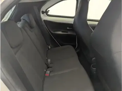 Photo 15 Toyota Aygo 1.0 VVT-i 72 Dynamic