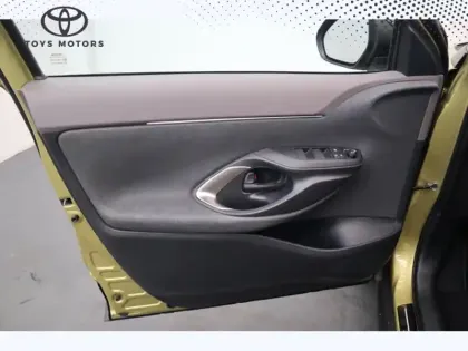 Photo 10 Toyota Yaris Gén. I Ph1 Collection 5