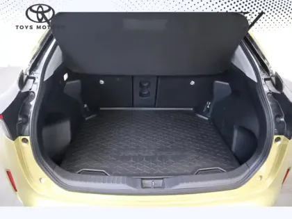 Photo 22 Toyota Yaris Gén. I Ph1 Collection 5