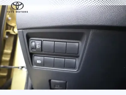 Photo 13 Toyota Yaris Gén. I Ph1 Collection 5