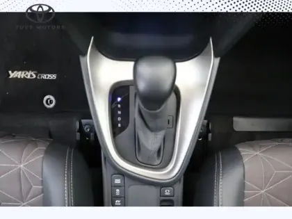 Photo 15 Toyota Yaris Gén. I Ph1 Collection 5