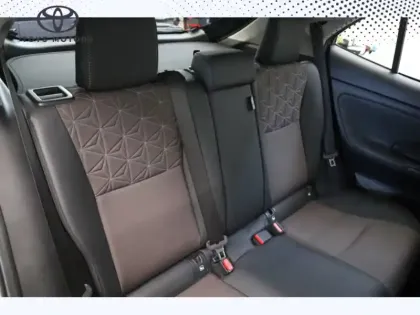 Photo 23 Toyota Yaris Gén. I Ph1 Collection 5