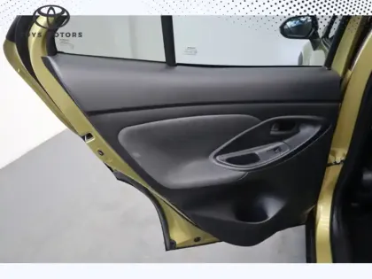 Photo 21 Toyota Yaris Gén. I Ph1 Collection 5