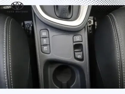 Photo 16 Toyota Yaris Gén. I Ph1 Collection 5