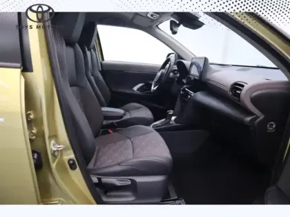 Photo 26 Toyota Yaris Gén. I Ph1 Collection 5