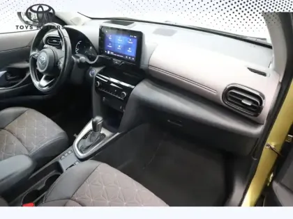 Photo 25 Toyota Yaris Gén. I Ph1 Collection 5