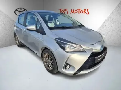 Photo 6 Toyota Yaris Hybride 1.5 100h Dynamic