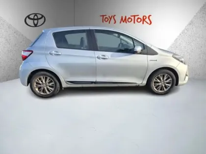 Photo 5 Toyota Yaris Hybride 1.5 100h Dynamic