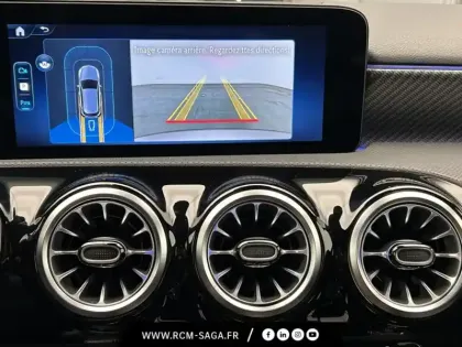 Photo 24 Mercedes Classe A Gén. IV (W177) Ph2 Progressive Line 5