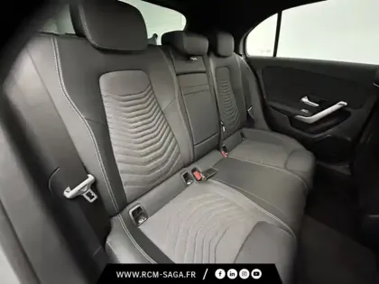 Photo 23 Mercedes Classe A Gén. IV (W177) Ph2 Progressive Line 5