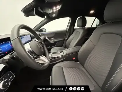 Photo 18 Mercedes Classe A Gén. IV (W177) Ph2 Progressive Line 5