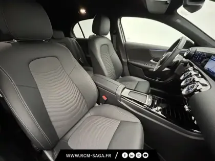 Photo 22 Mercedes Classe A Gén. IV (W177) Ph2 Progressive Line 5