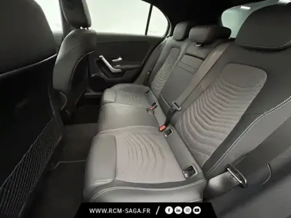 Photo 19 Mercedes Classe A Gén. IV (W177) Ph2 Progressive Line 5