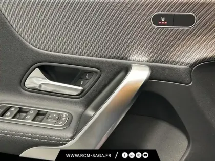 Photo 16 Mercedes Classe A Gén. IV (W177) Ph2 Progressive Line 5