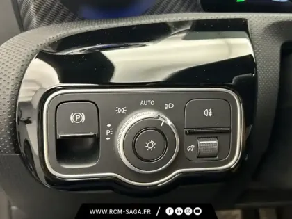 Photo 15 Mercedes Classe A Gén. IV (W177) Ph2 Progressive Line 5