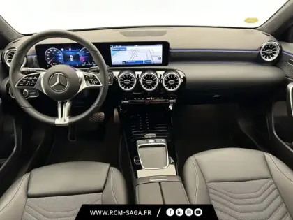 Photo 10 Mercedes Classe A Gén. IV (W177) Ph2 Progressive Line 5