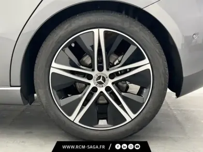 Photo 8 Mercedes Classe A Gén. IV (W177) Ph2 Progressive Line 5