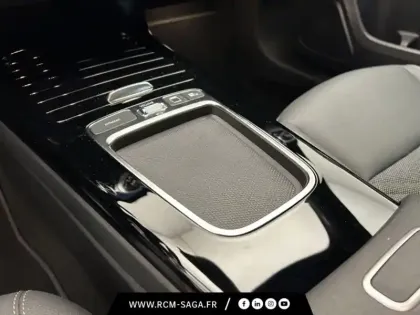 Photo 13 Mercedes Classe A Gén. IV (W177) Ph2 Progressive Line 5