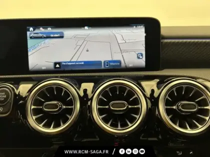 Photo 12 Mercedes Classe A Gén. IV (W177) Ph2 Progressive Line 5