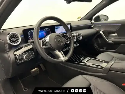 Photo 17 Mercedes Classe A Gén. IV (W177) Ph2 Progressive Line 5