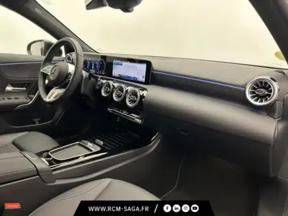 Photo 21 Mercedes Classe A Gén. IV (W177) Ph2 Progressive Line 5