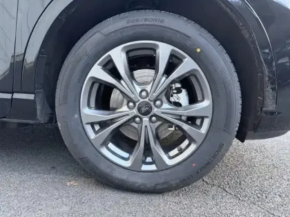 Photo 13 Ford Kuga 2.5 Duratec 225ch PHEV ST-Line BVA