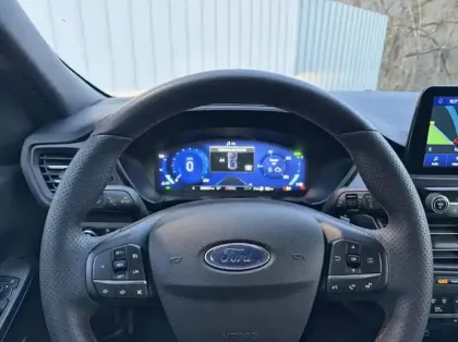 Photo 6 Ford Kuga 2.5 Duratec 225ch PHEV ST-Line BVA