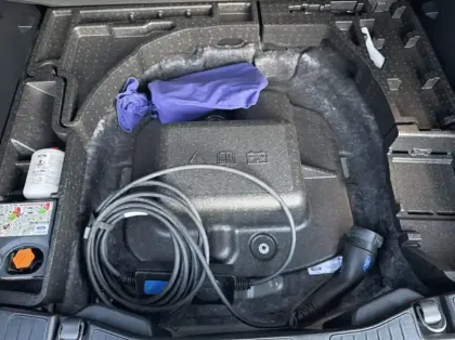 Photo 23 Ford Kuga 2.5 Duratec 225ch PHEV ST-Line BVA