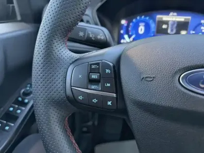 Photo 16 Ford Kuga 2.5 Duratec 225ch PHEV ST-Line BVA