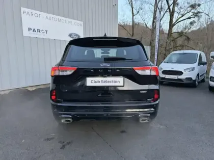 Photo 21 Ford Kuga 2.5 Duratec 225ch PHEV ST-Line BVA