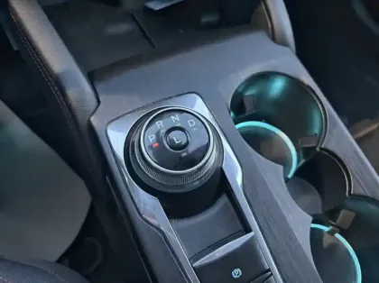 Photo 7 Ford Kuga 2.5 Duratec 225ch PHEV ST-Line BVA