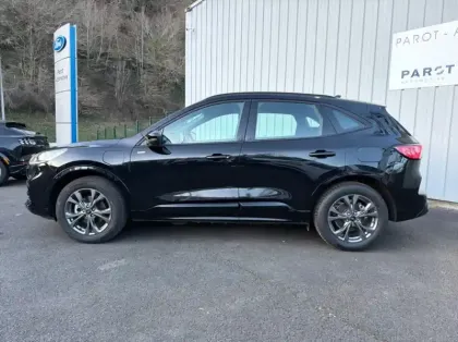 Photo 20 Ford Kuga 2.5 Duratec 225ch PHEV ST-Line BVA