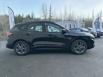 Photo 22 Ford Kuga 2.5 Duratec 225ch PHEV ST-Line BVA