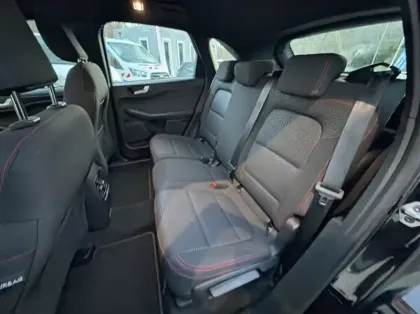 Photo 8 Ford Kuga 2.5 Duratec 225ch PHEV ST-Line BVA