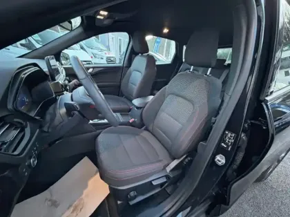 Photo 9 Ford Kuga 2.5 Duratec 225ch PHEV ST-Line BVA