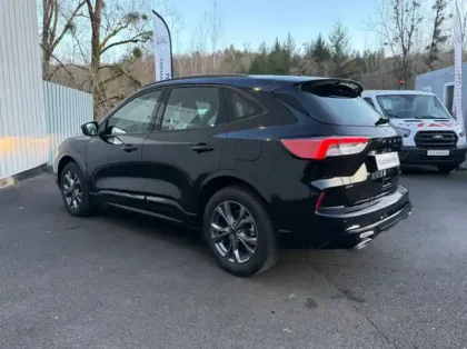 Photo 12 Ford Kuga 2.5 Duratec 225ch PHEV ST-Line BVA