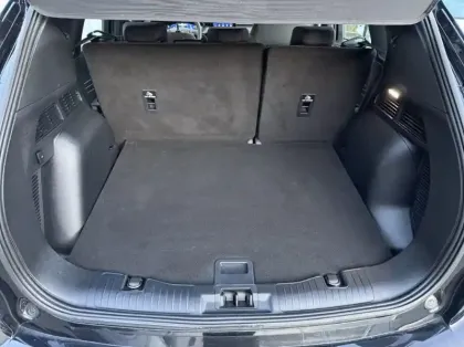 Photo 10 Ford Kuga 2.5 Duratec 225ch PHEV ST-Line BVA