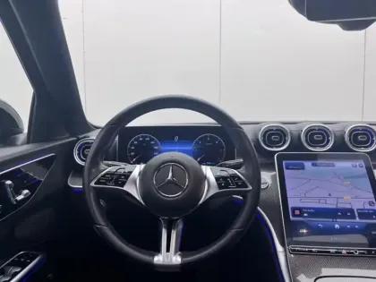 Photo 18 Mercedes Classe C Gén. V (W206) Ph1 Avantgarde Line 4