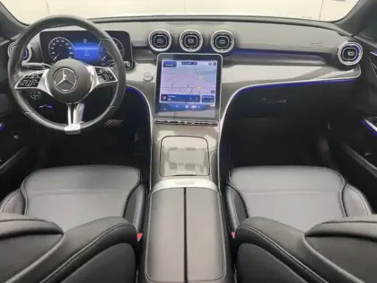 Photo 10 Mercedes Classe C Gén. V (W206) Ph1 Avantgarde Line 4