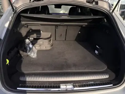 Photo 20 Mercedes Classe E Break 300 Hybrid EQ AMG Line