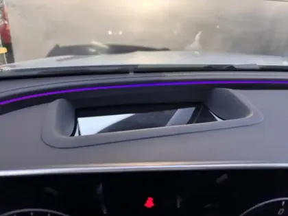 Photo 15 Mercedes Classe E Break 300 Hybrid EQ AMG Line