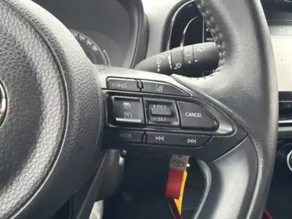 Photo 11 Toyota Aygo 1.0 VVT-i 72 Design