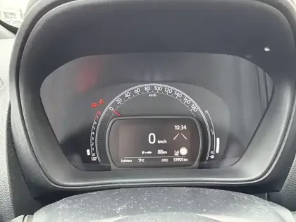 Photo 14 Toyota Aygo 1.0 VVT-i 72 Design