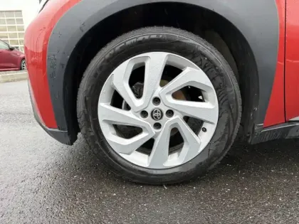 Photo 8 Toyota Aygo 1.0 VVT-i 72 Design