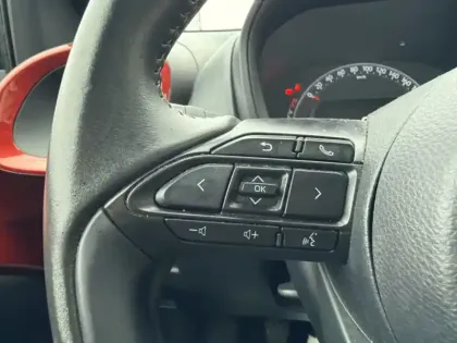 Photo 12 Toyota Aygo 1.0 VVT-i 72 Design