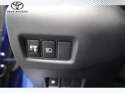 Photo 10 Toyota C-HR 1.8 Hybride 122 Graphic