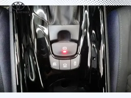 Photo 13 Toyota C-HR 1.8 Hybride 122 Graphic