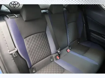 Photo 20 Toyota C-HR 1.8 Hybride 122 Graphic