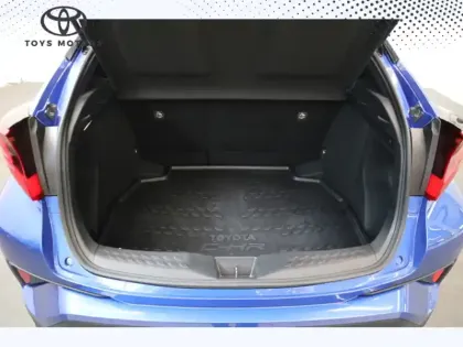 Photo 19 Toyota C-HR 1.8 Hybride 122 Graphic